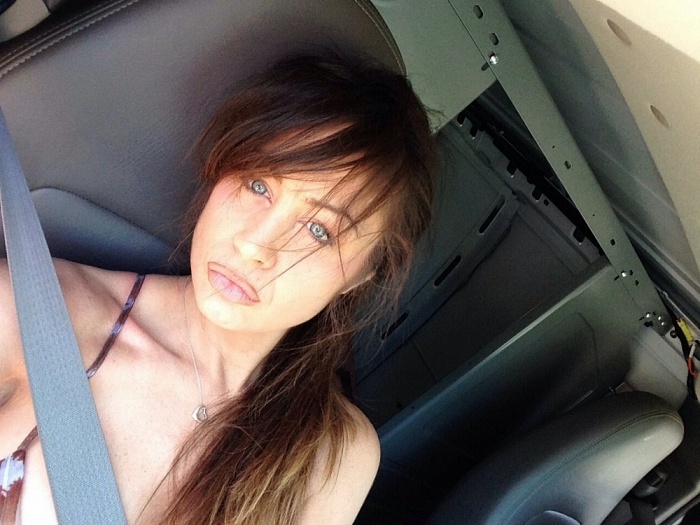 ChaseyLain