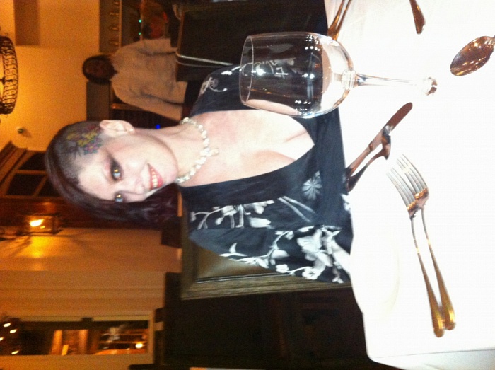 Samantha Smith