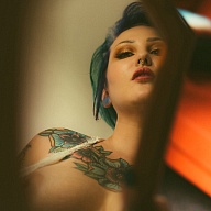 Fancy Rae Baker’s Avatar