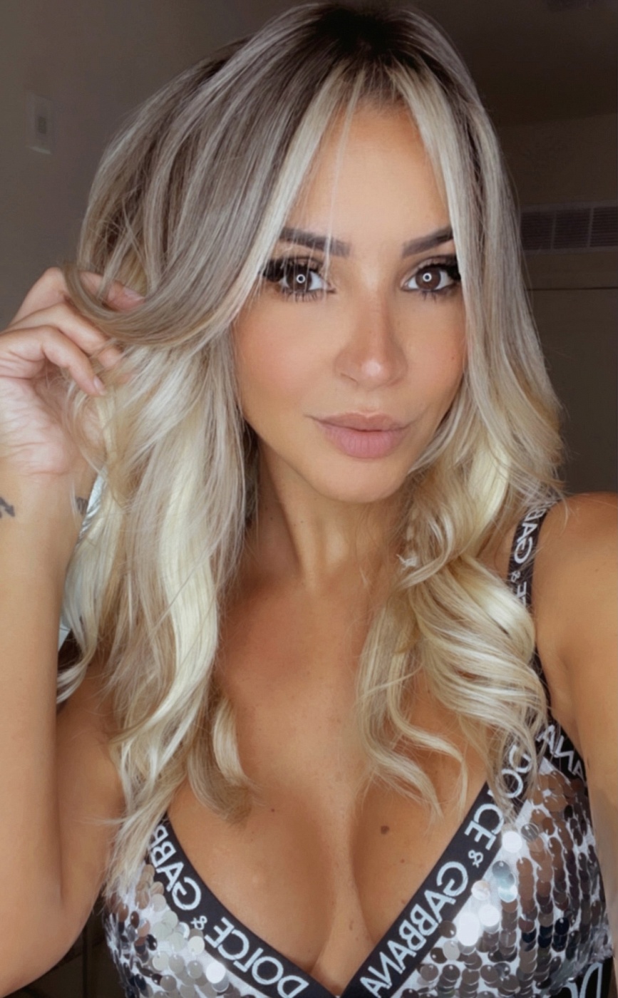 Sophia Senna