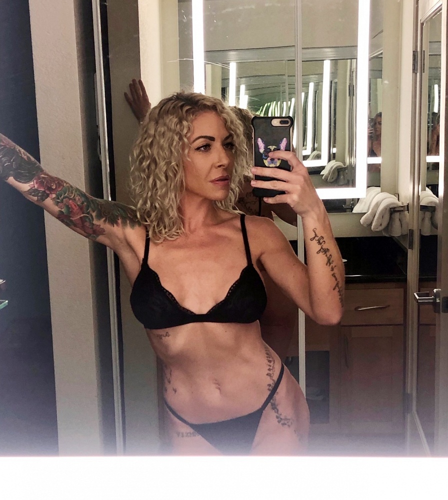 Sloane Madison