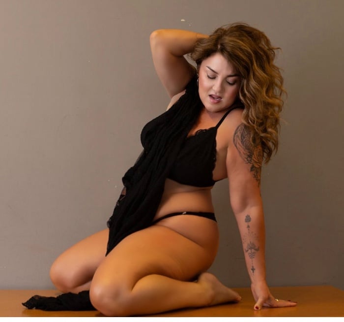 Divina Marie