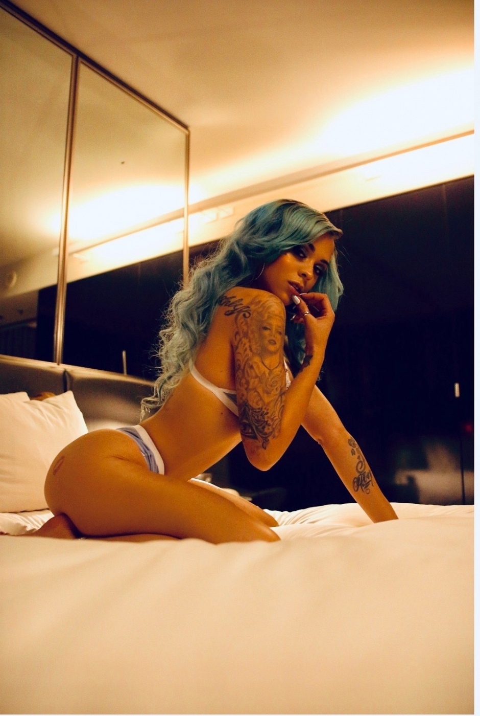 Roxy