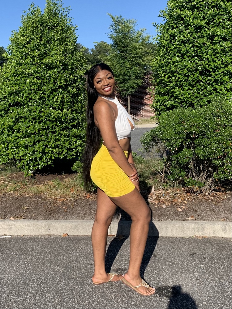 Mya Moore