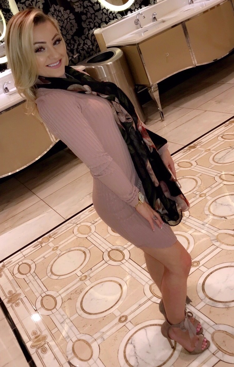 Tanya Blaze