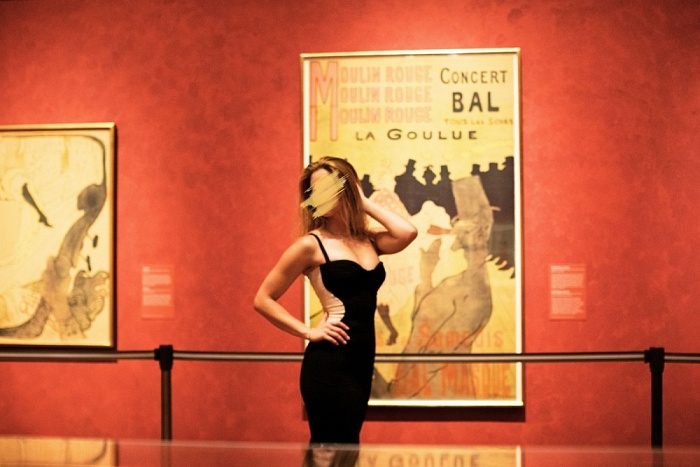Soléne Amor