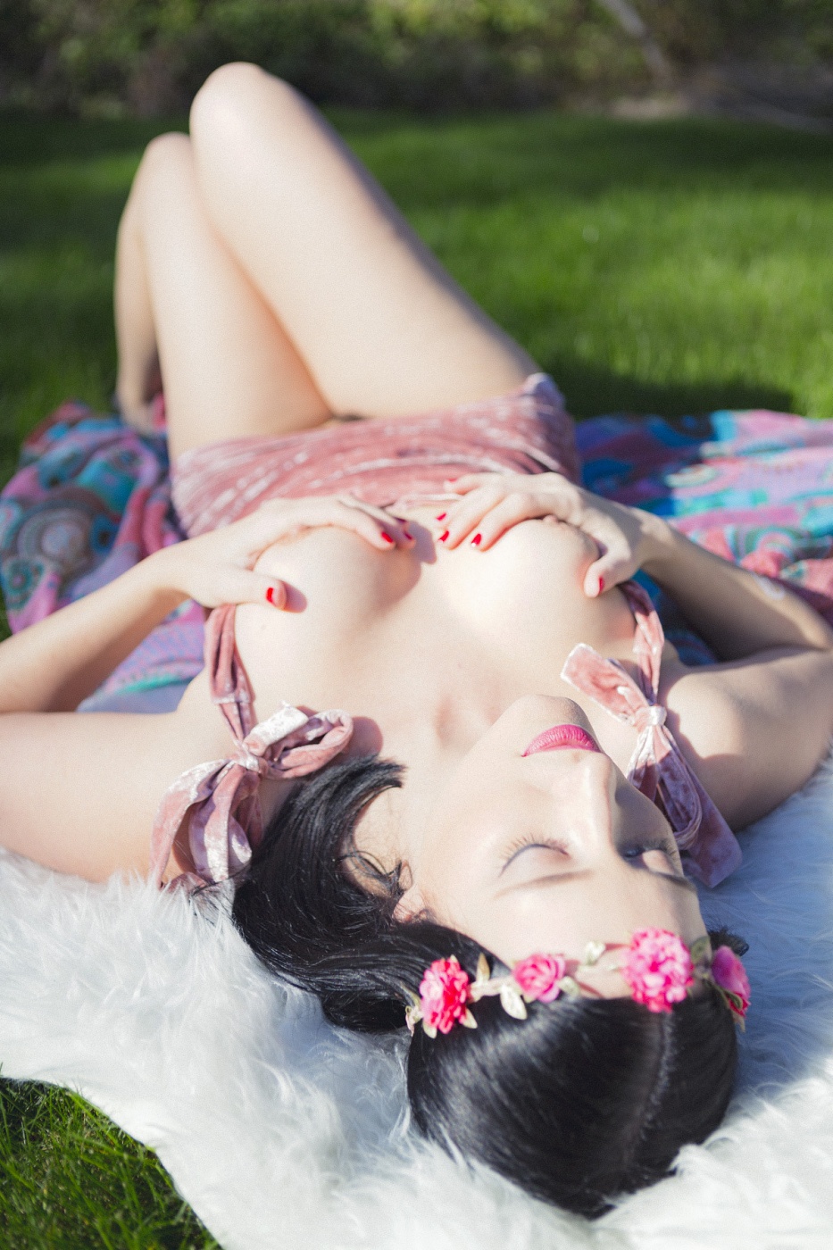 Kimberly Kane