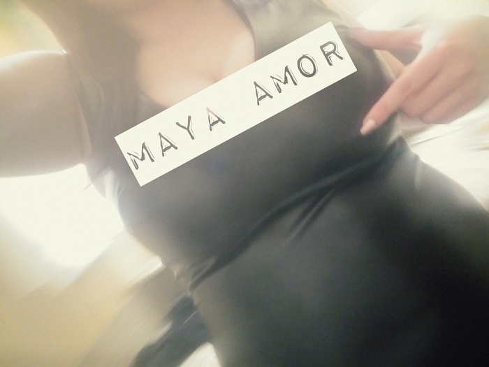 Maya Amor