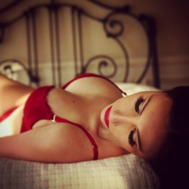 Belle De Jour