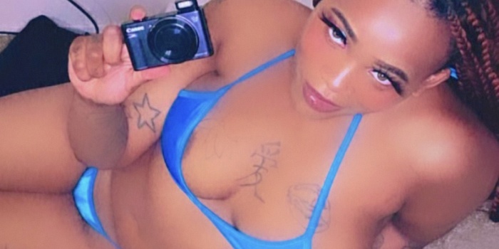 Chloe Madison’s Cover Photo