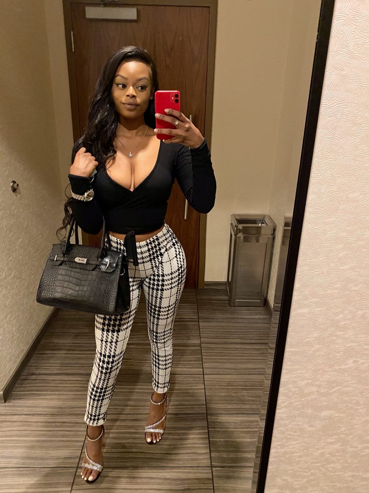 Lacey