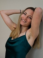 Escort Zarie in Richmond