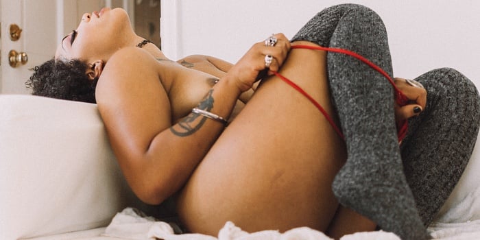 Gia Nädia’s Cover Photo