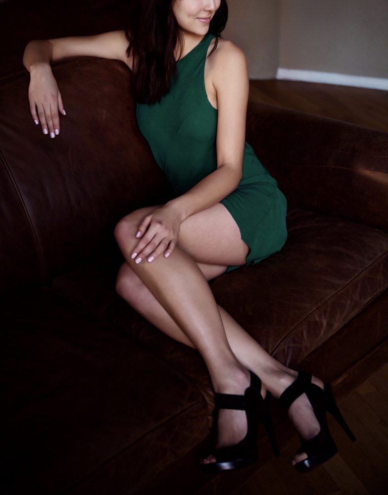 Olive Oren