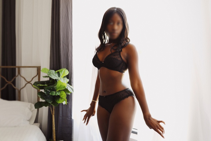 Tiffany Lockhart