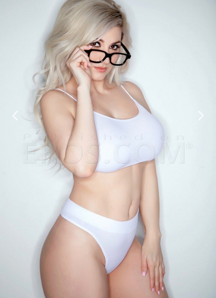 Taylor Ray