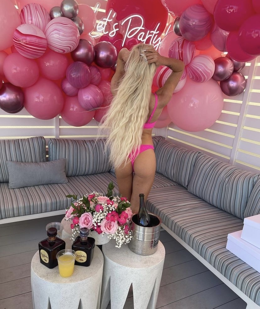 Kira Dior