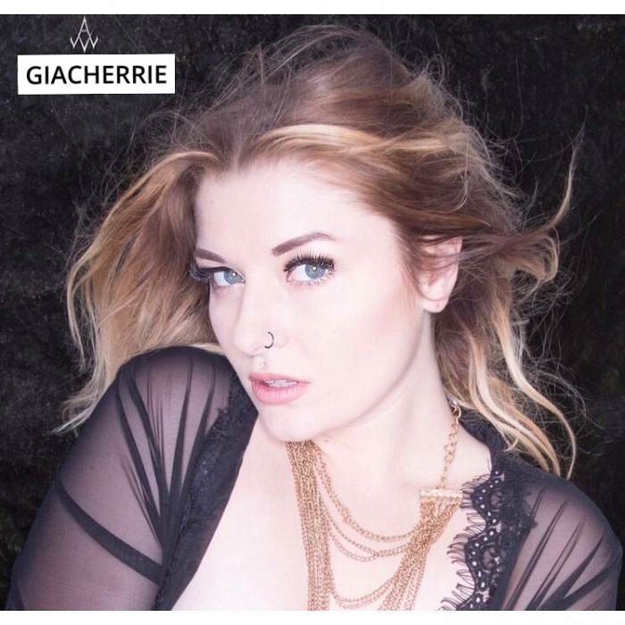 Gia Cherrie