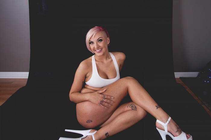 Rylee Blackwood