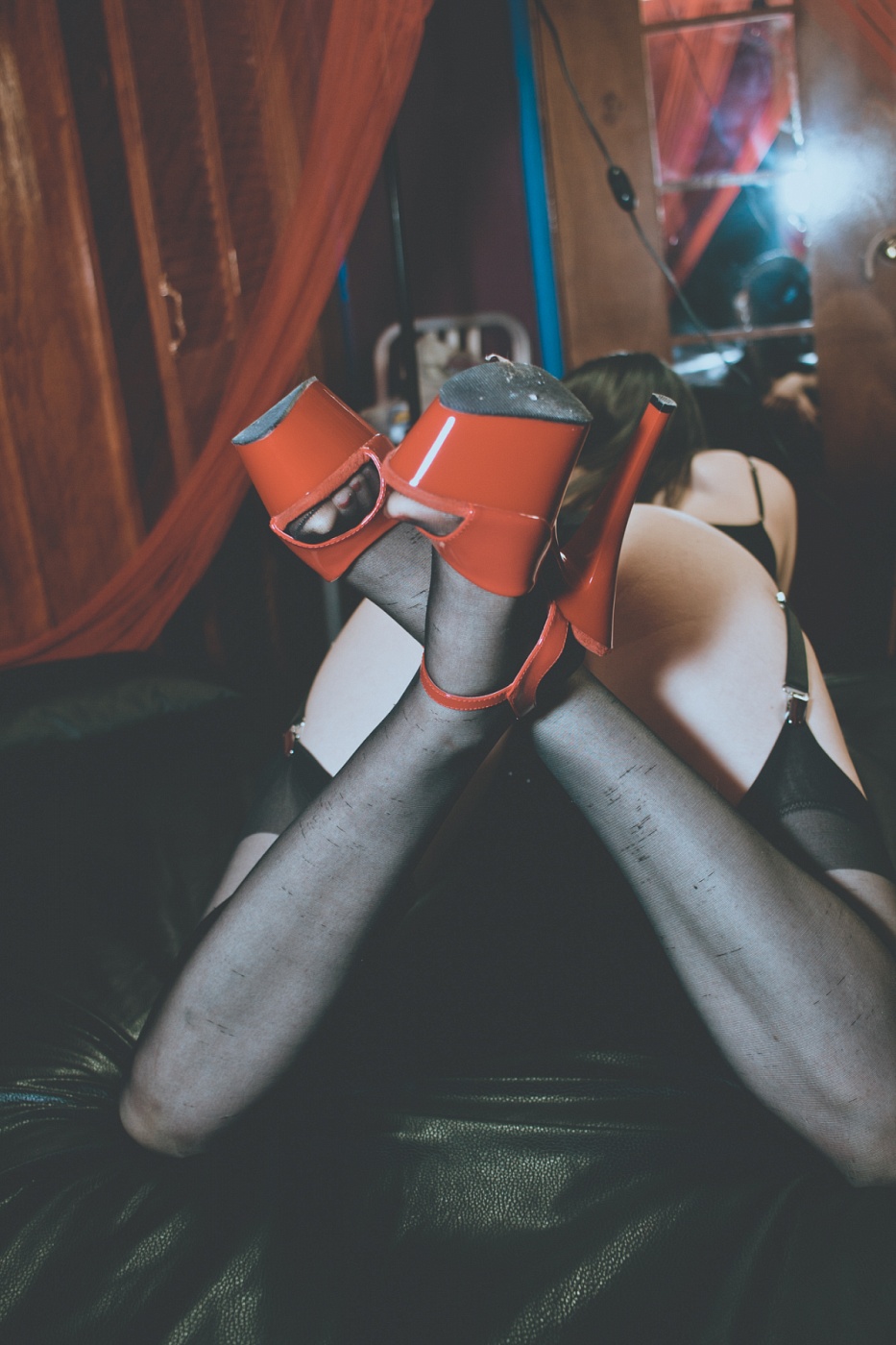 Miss Alice Shadow