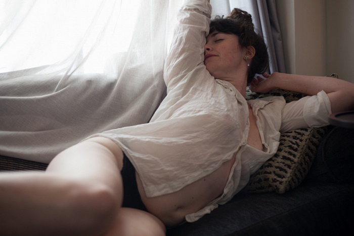 Asa Blackwood