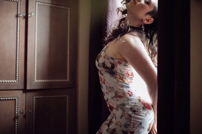 Tamara Rosette