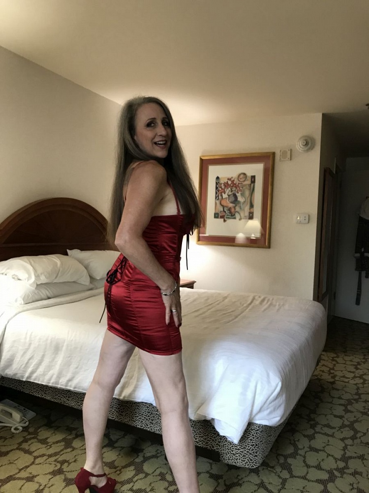 Ms Phoenix Rising
