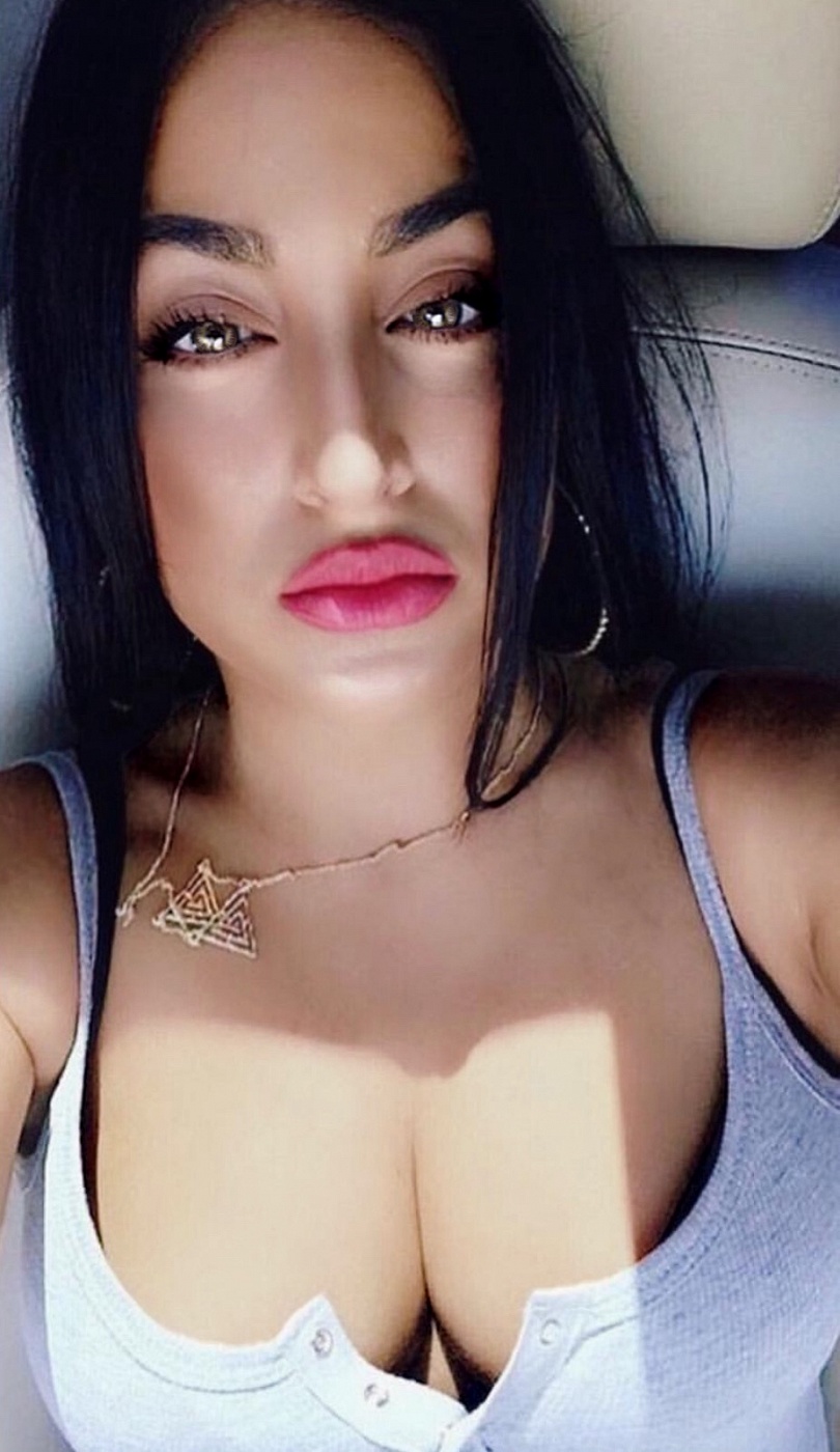 Nadia Australia