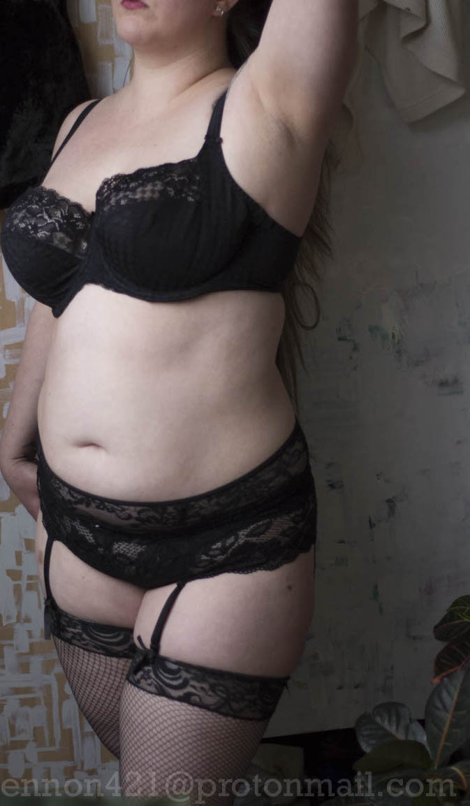Lucy Lennon