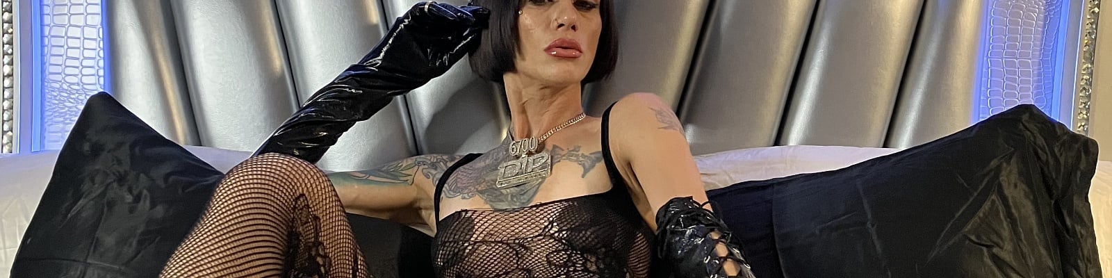 Mistress DeLa Layla’s Cover Photo