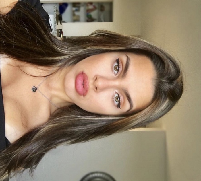 Kelsie Jean