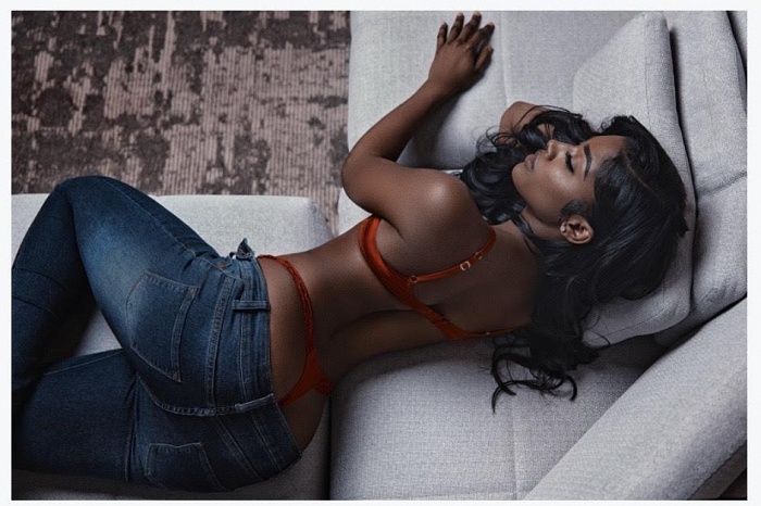 Autumn LoveVIP