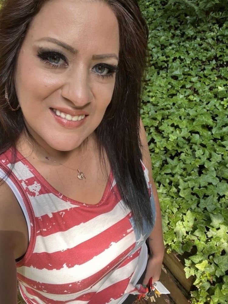Victoria Madison