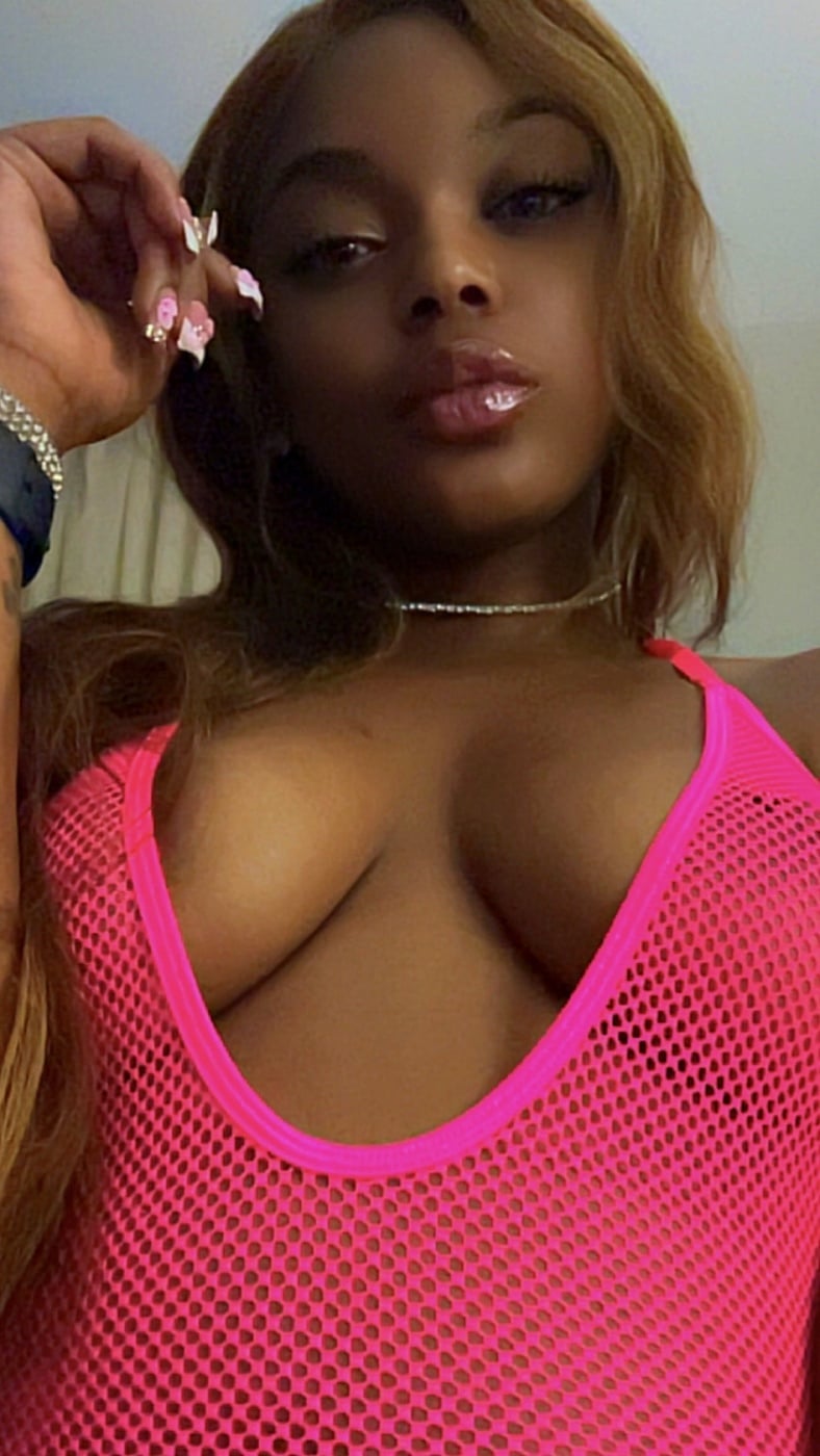 Princess Trinity