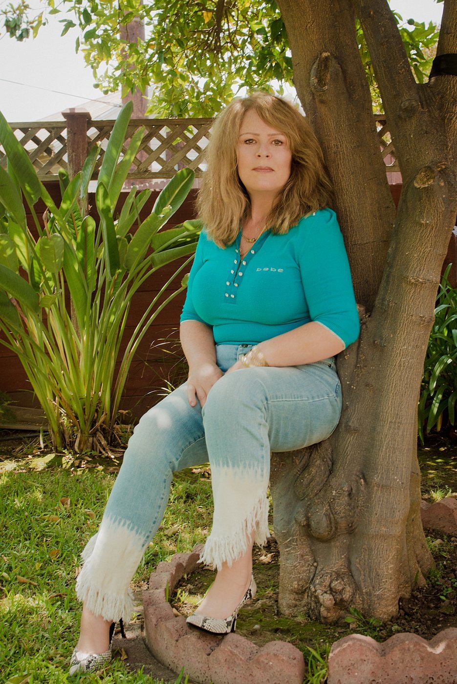 Mature Escort In La