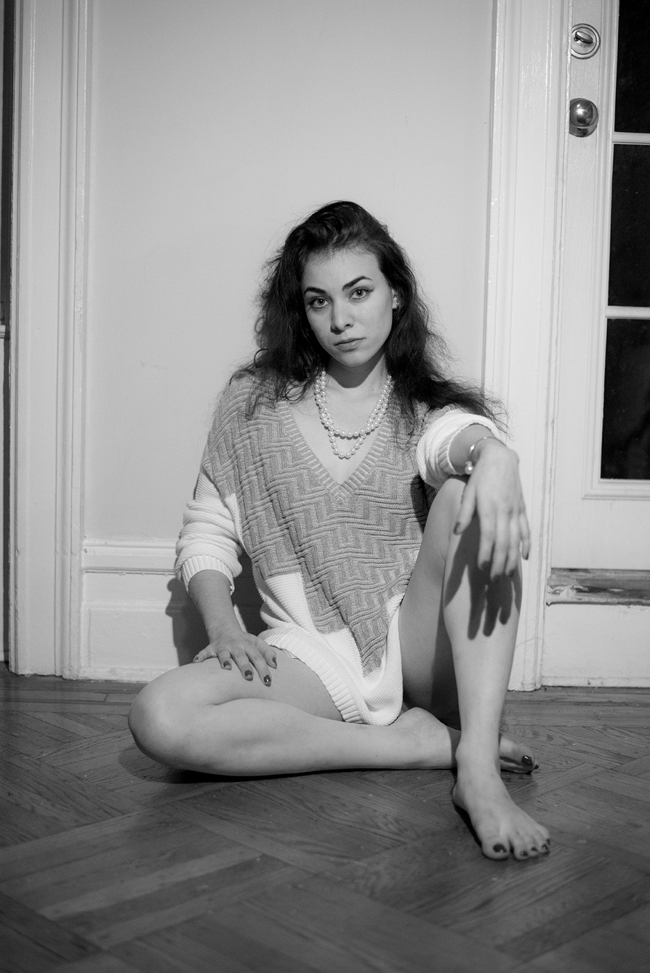 Salome Bishop