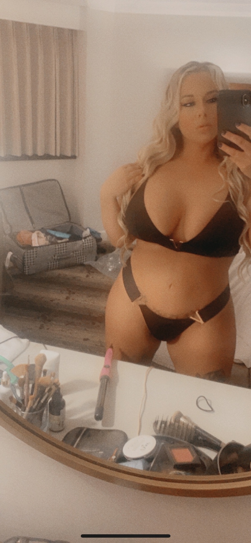 Sasha Monroe