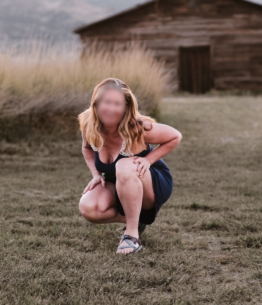Savannah Mae