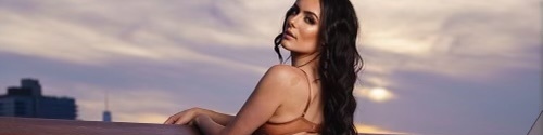 Susie Rose Escort
