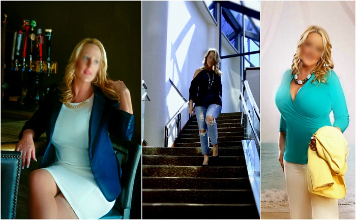 Elite VIP Rebekah Cavanaugh