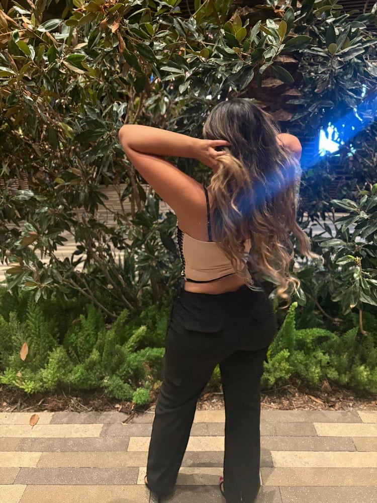 Amber