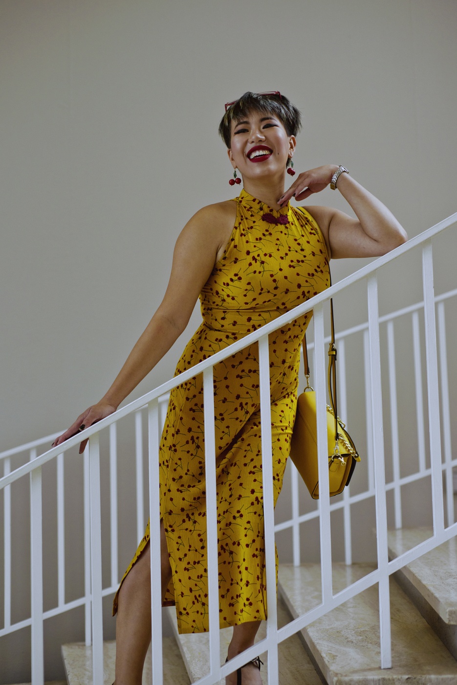Josie Qu