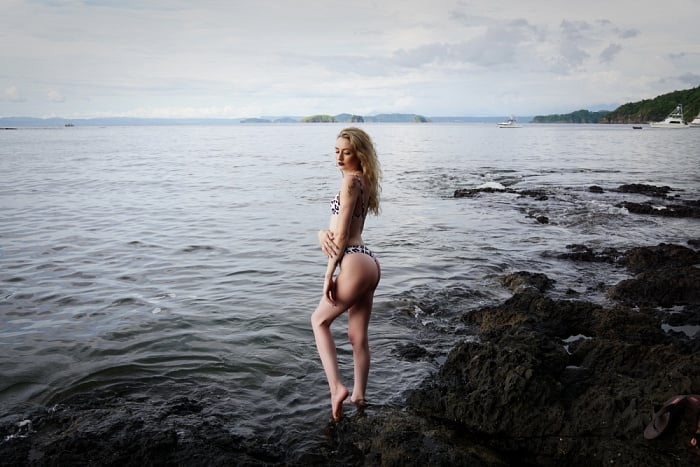 Katarina Devine