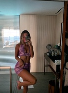 Jennifer Cayley Vip escort