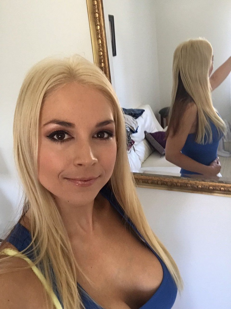 Sandra Chris