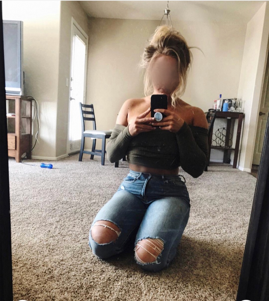Katie Mae