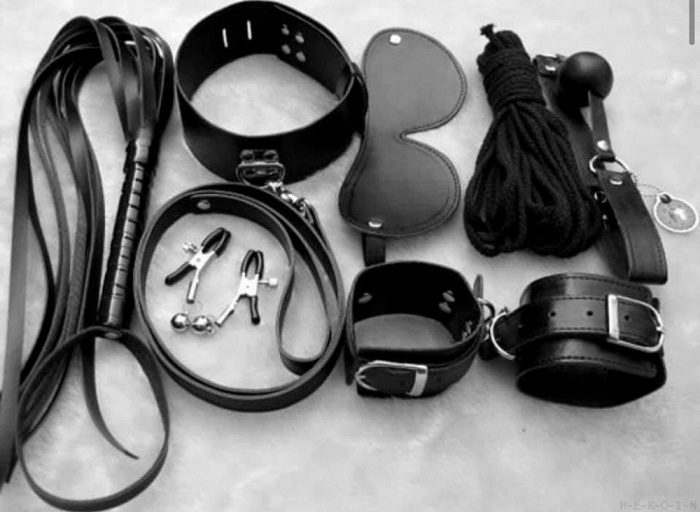 Mistress London