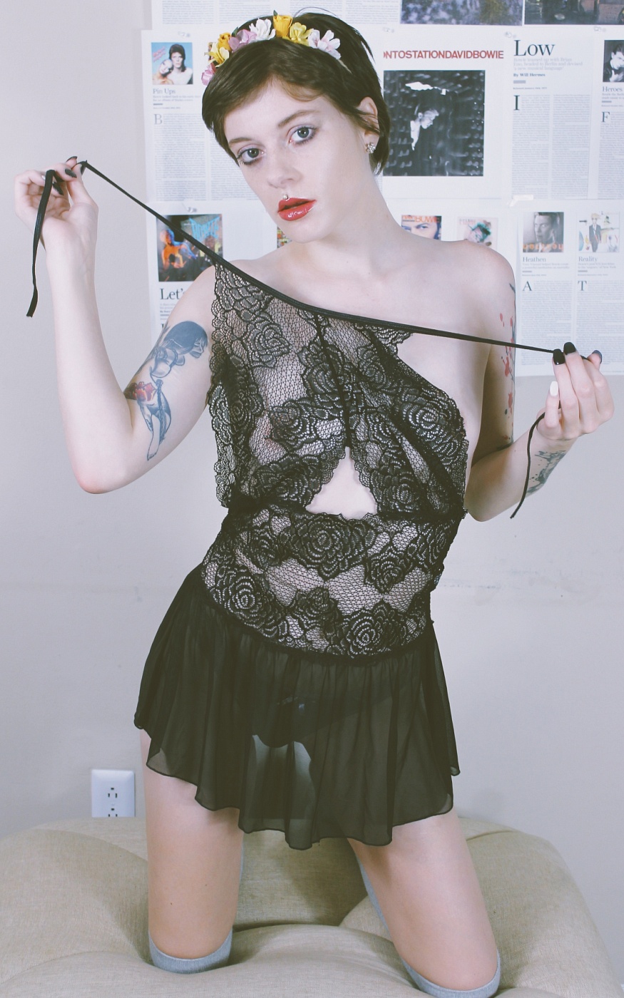 Ava Little