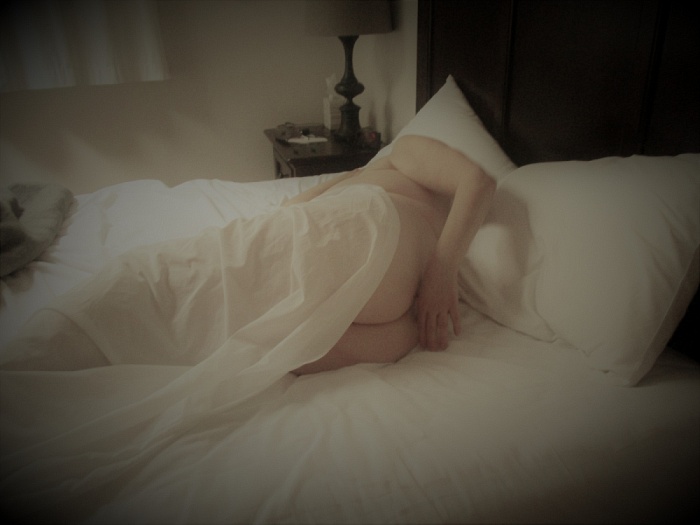 Adelle Anderson in Rhode Island
