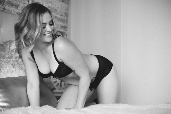 Makena Wolfe